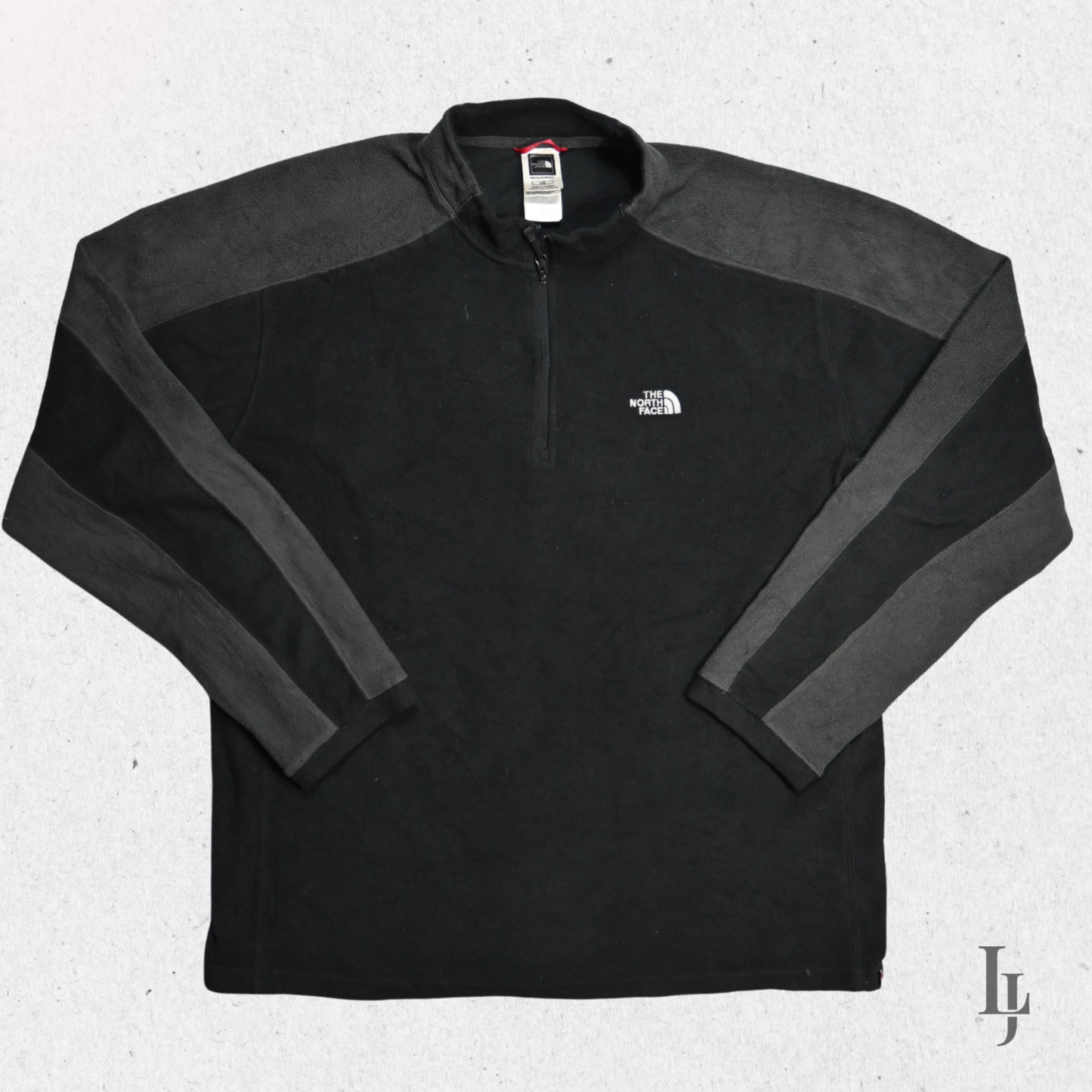 The North Face Fleece - Men's Size L