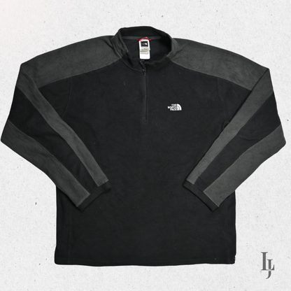 The North Face Fleece - Men's Size L