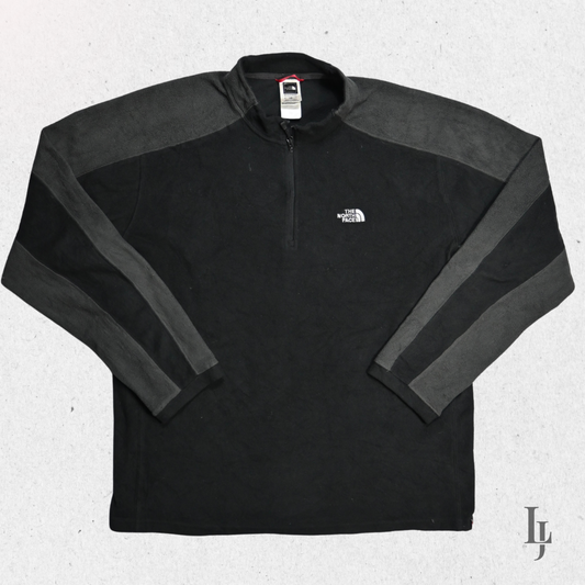 The North Face Fleece - Men's Size L