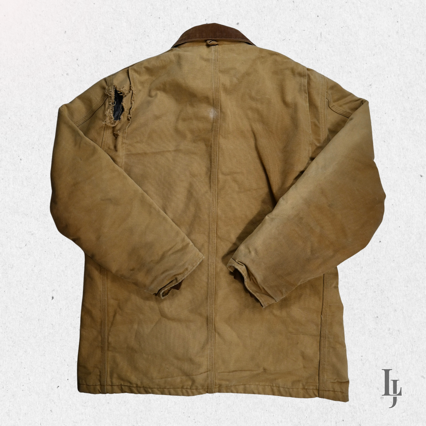 Carhartt Jacket - Size M