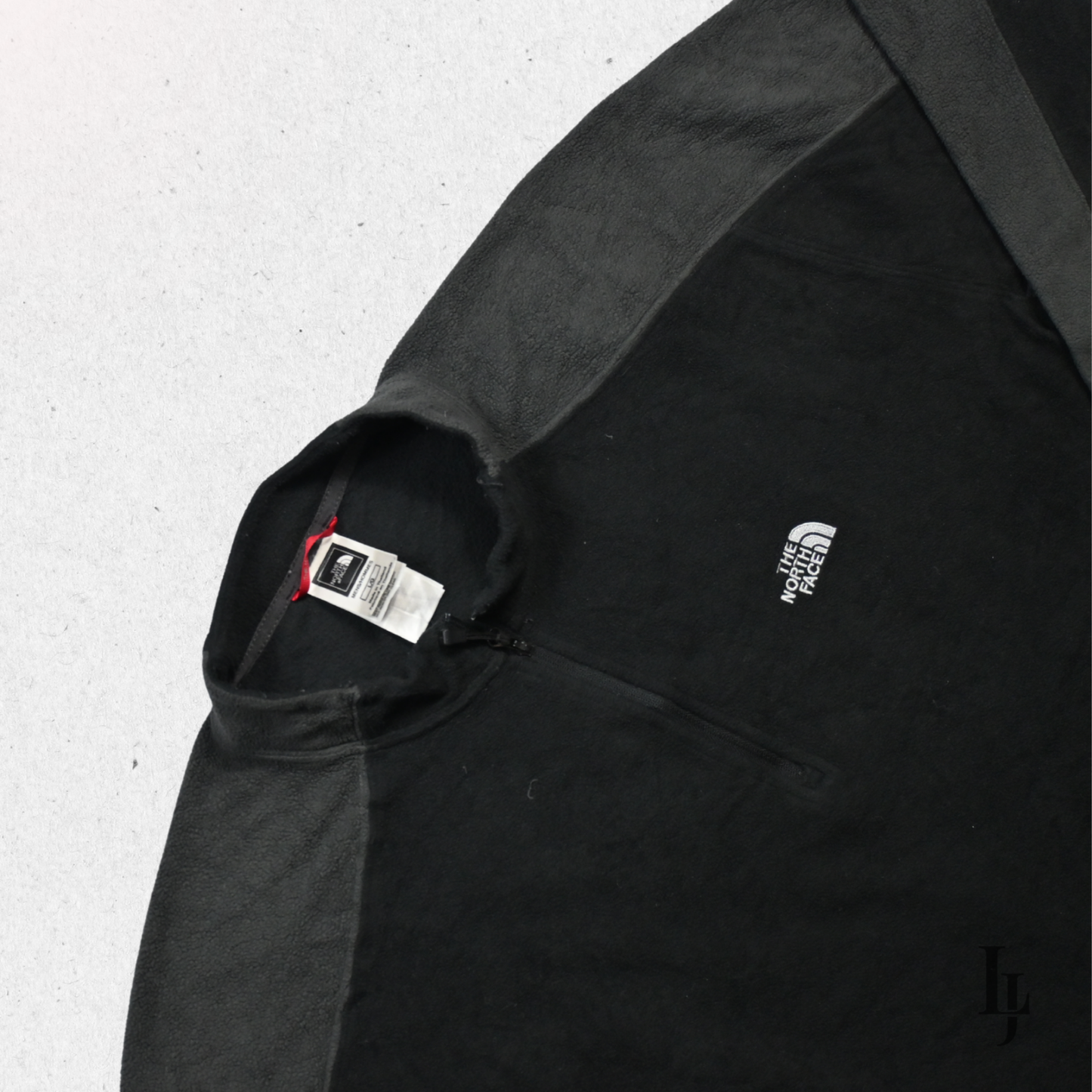 The North Face Fleece - Men's Size L