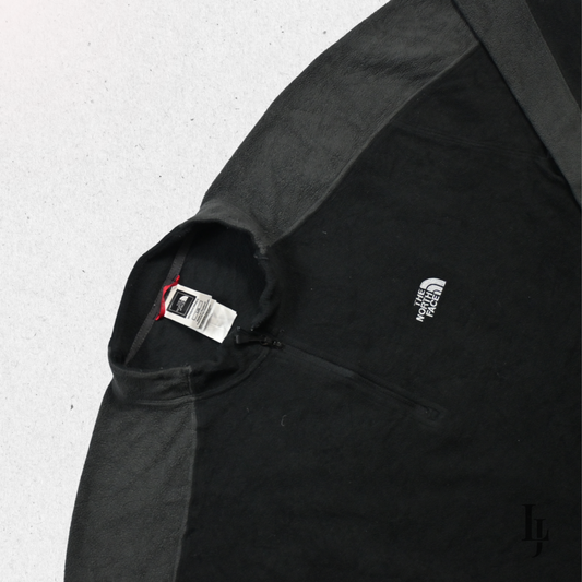 The North Face Fleece - Men's Size L