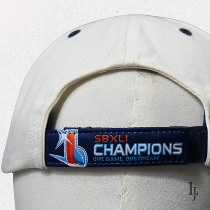 Super Bowl Champions Cap - Reebok