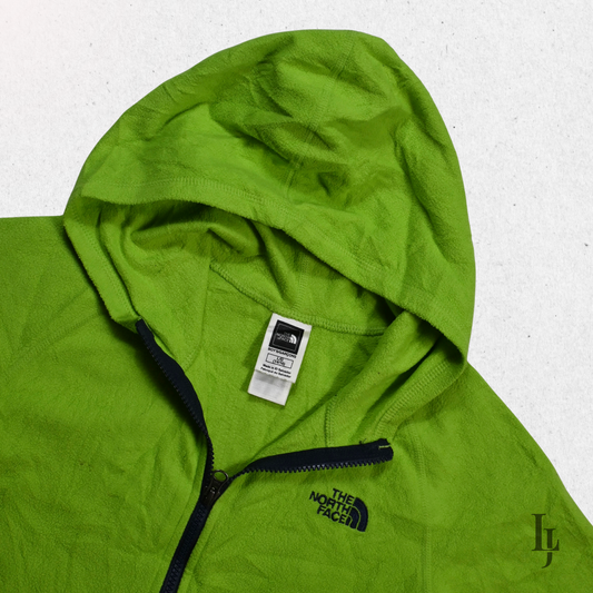 The North Face Boy's Fleece - Size L