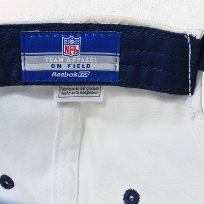 Super Bowl Champions Cap - Reebok