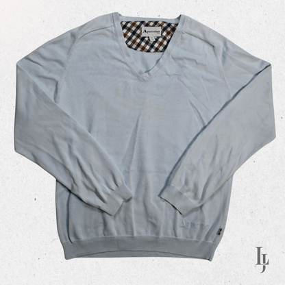 Aquascutum Sweatshirt - Size M