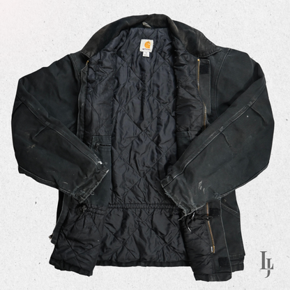 Carhartt Jacket with Logo - Size M