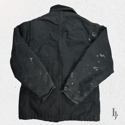 Carhartt Jacket with Logo - Size M