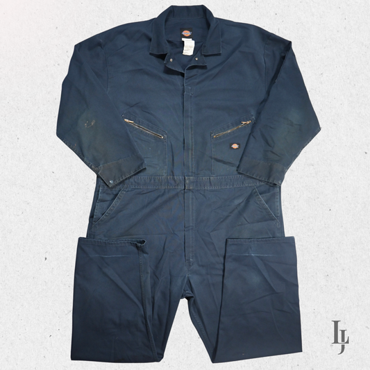 Dickies Overalls - Size 3XRG