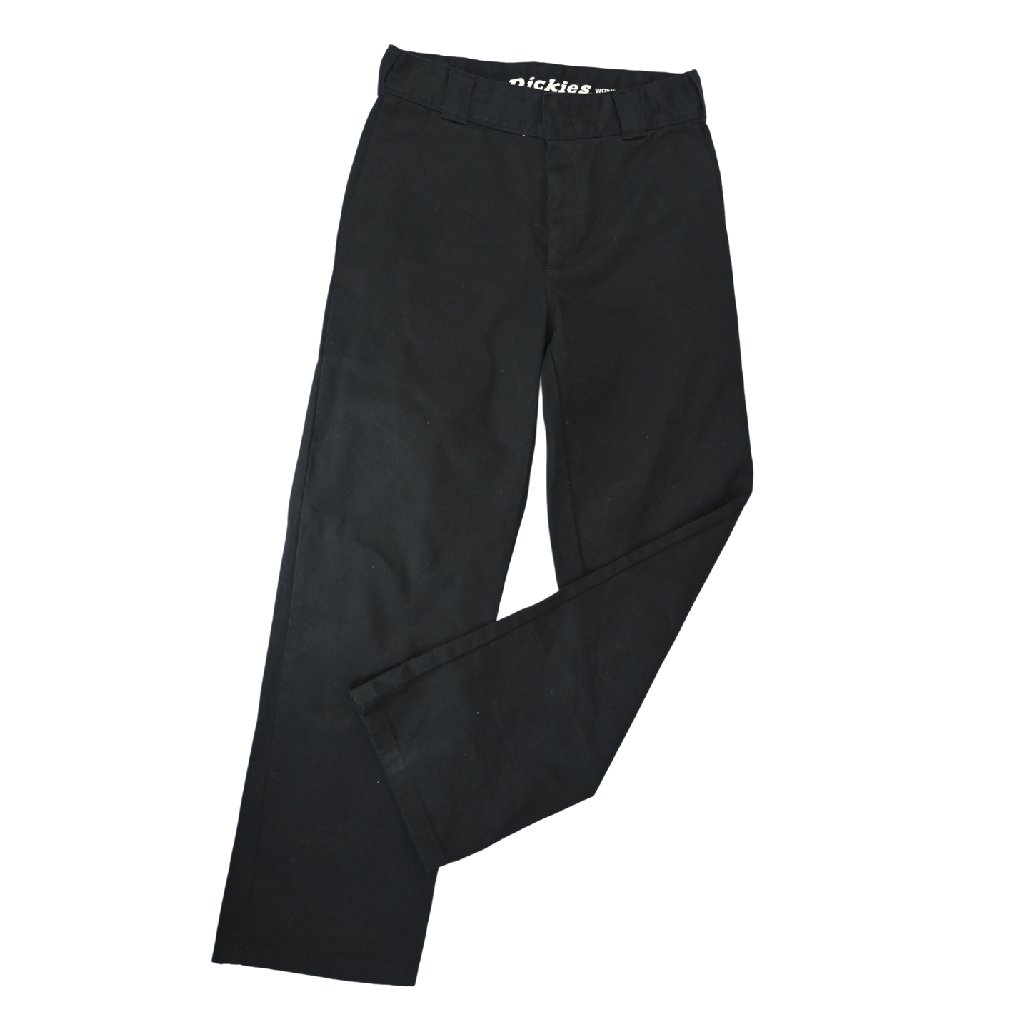 Dickies Pants - Black - Size 6
