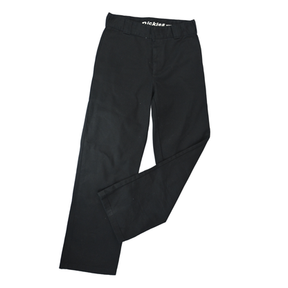 Dickies Pants - Black - Size 6