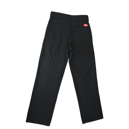 Dickies Pants - Black - Size 6