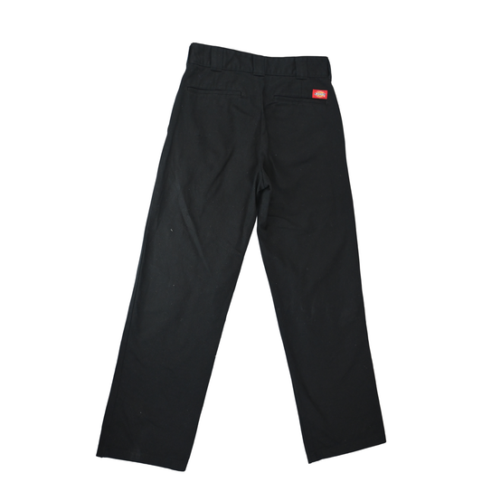 Dickies Pants - Black - Size 6