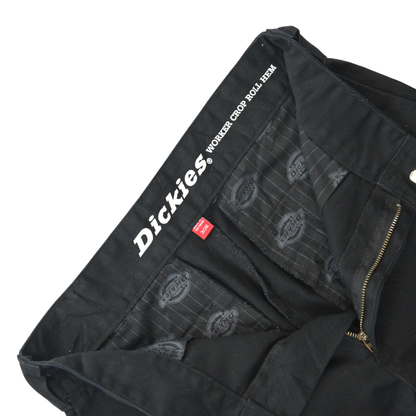 Dickies Pants - Black - Size 6