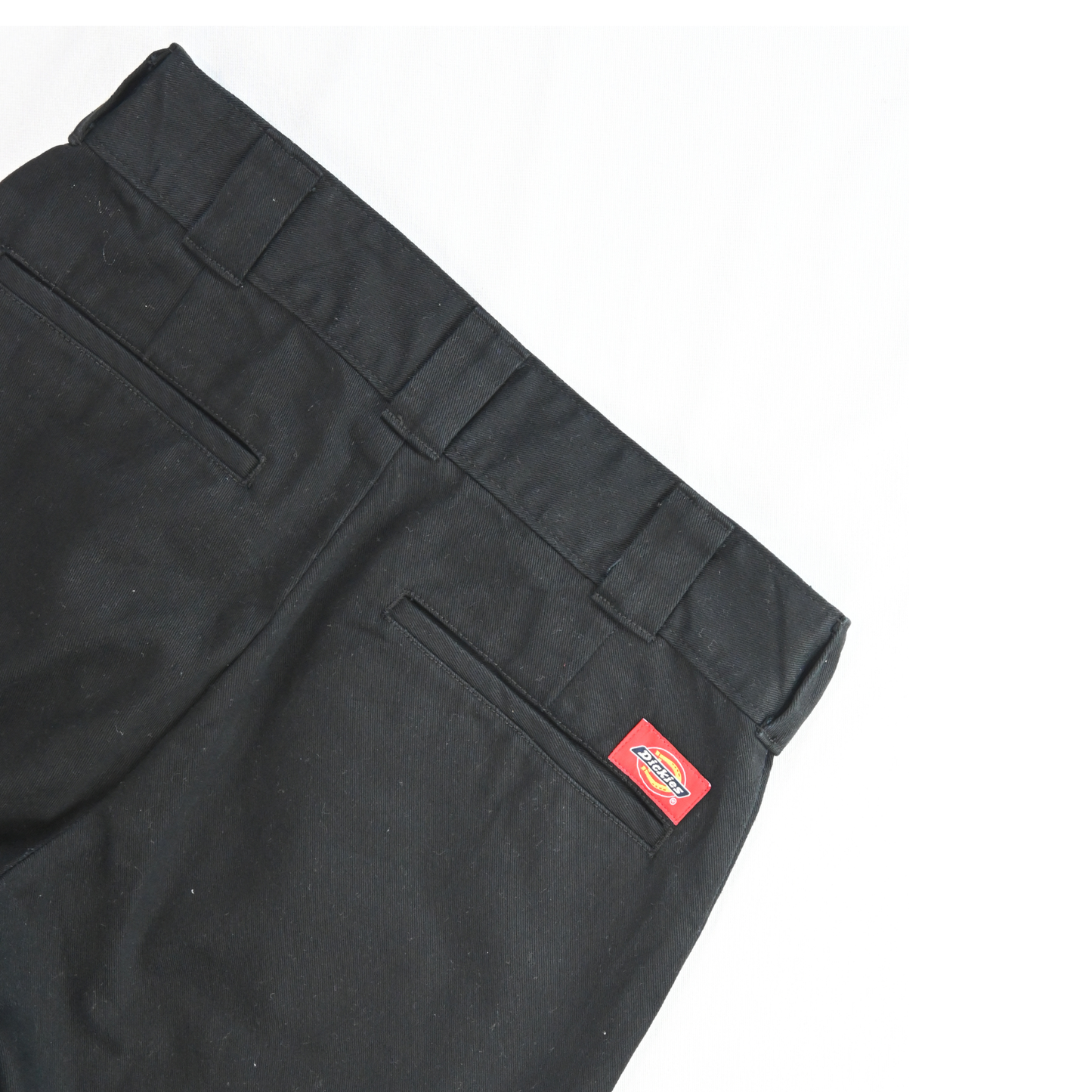 Dickies Pants - Black - Size 6