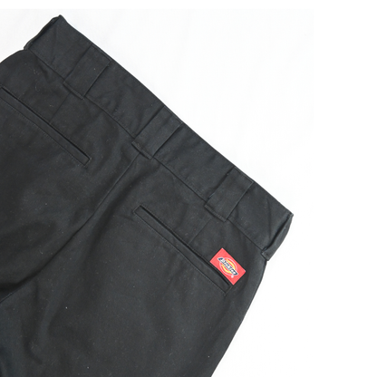 Dickies Pants - Black - Size 6