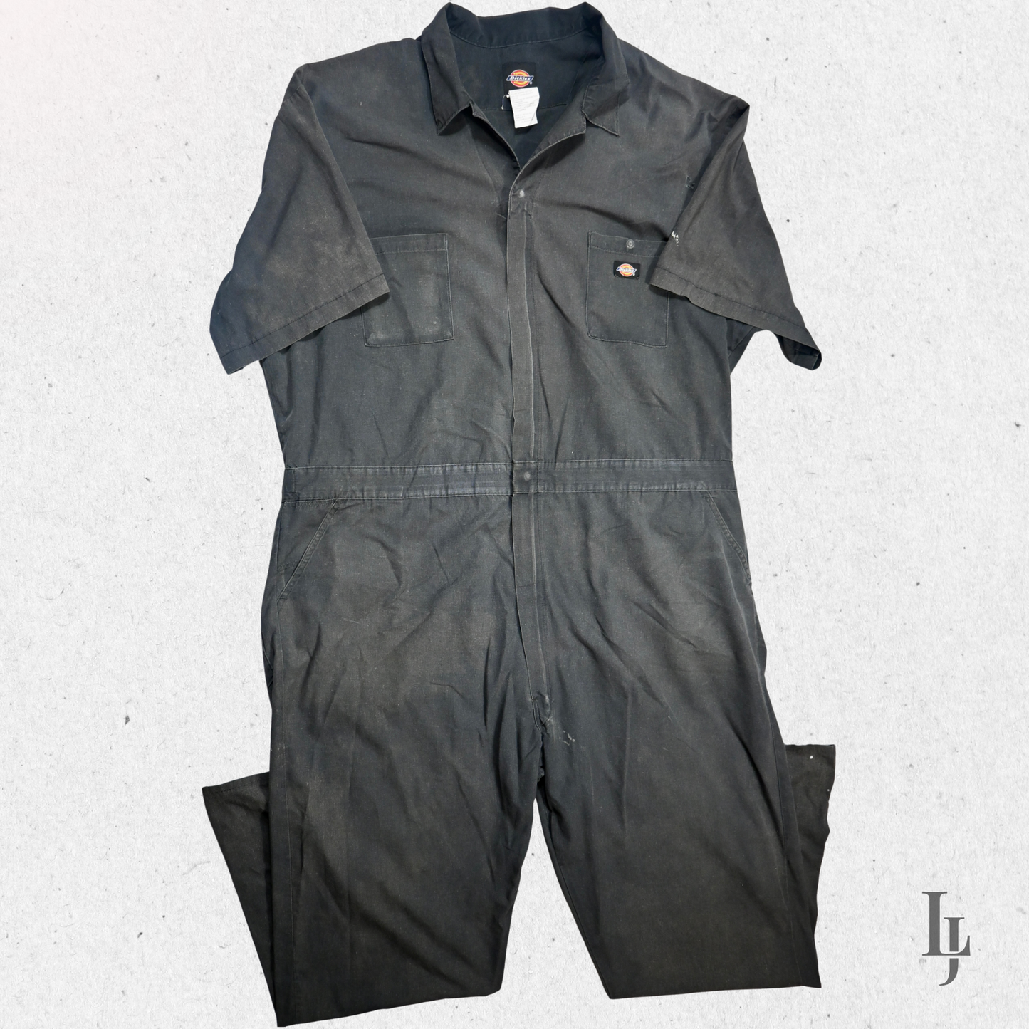 Dickies Overalls - Size 3XLR