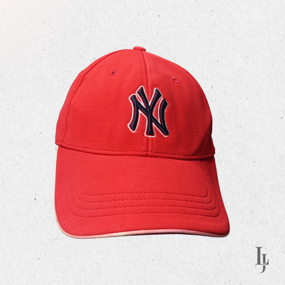 New York Yankees MLB Cap - New Era