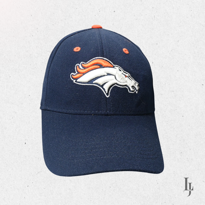 Reebok Broncos Cap