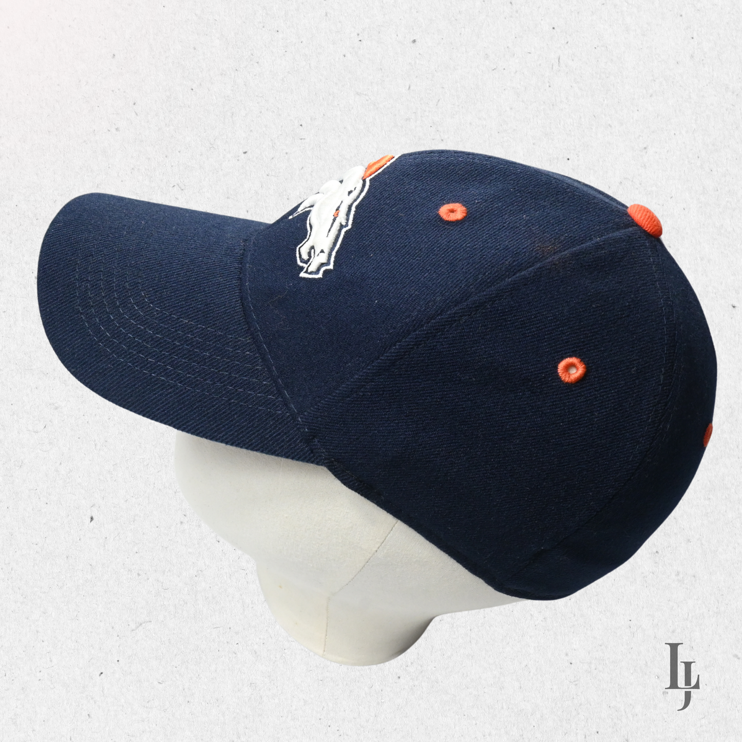 Reebok Broncos Cap