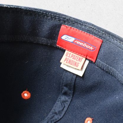 Reebok Broncos Cap