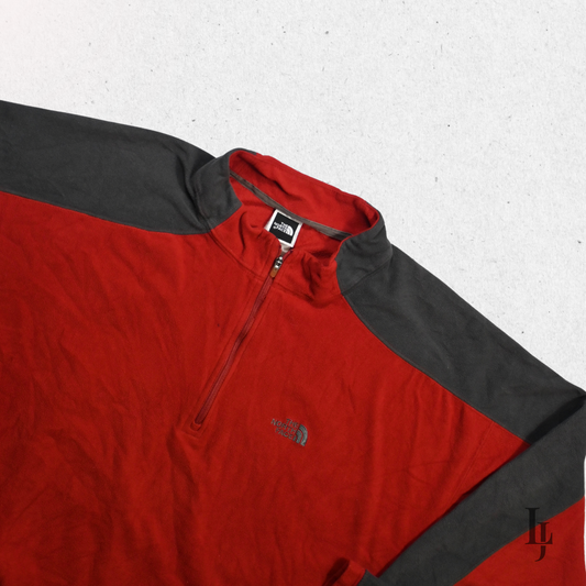 The North Face Fleece - Men's Size XL