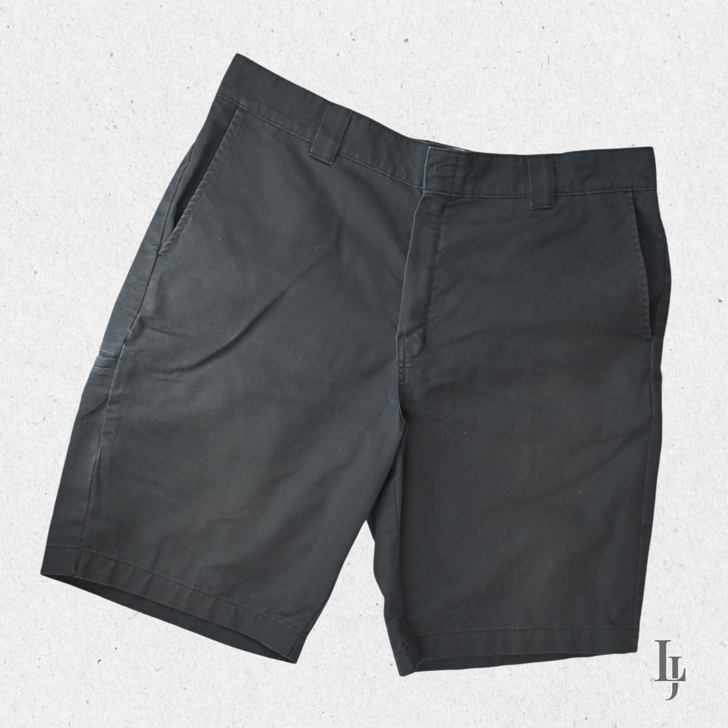 Dickies Relaxed Fit Shorts - Size 38
