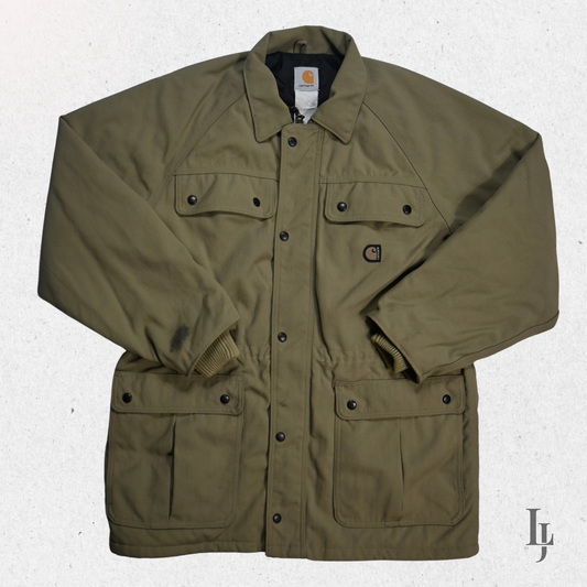 Carhartt Jacket - Size XL