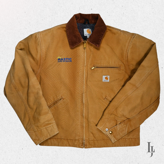 Carhartt Jacket - Size M