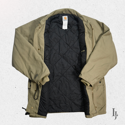 Carhartt Jacket - Size XL