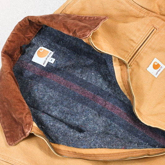 Carhartt Jacket - Size M