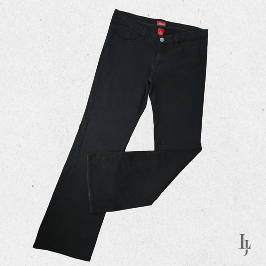 Dickies Genuine Women's Jeans - Black - Size 11