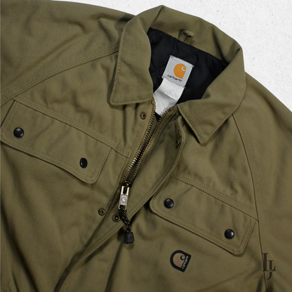 Carhartt Jacket - Size XL