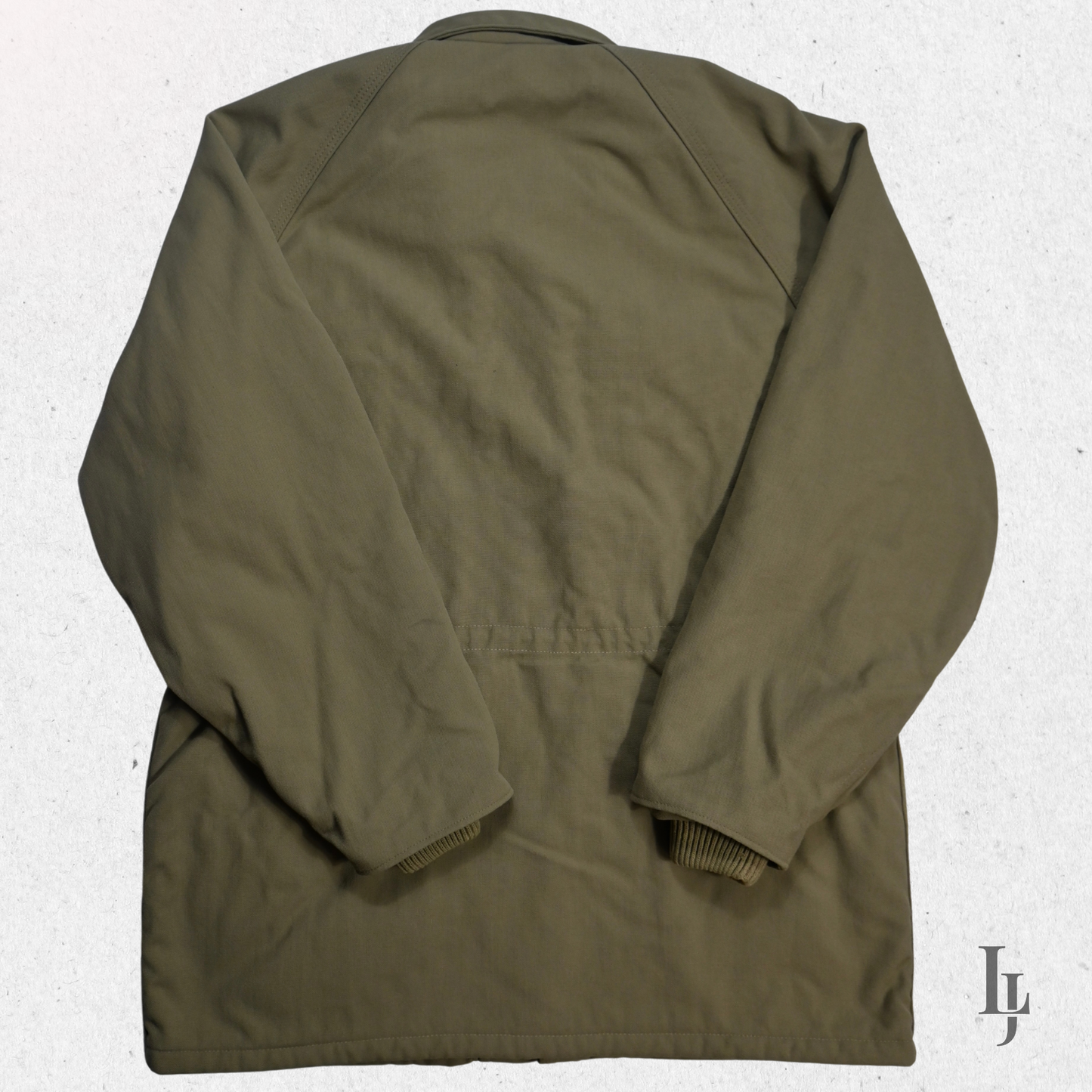 Carhartt Jacket - Size XL