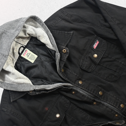 Dickies Hoodie Jacket - Size S
