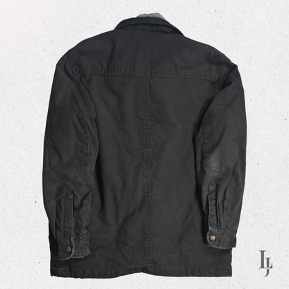 Dickies Hoodie Jacket - Size S
