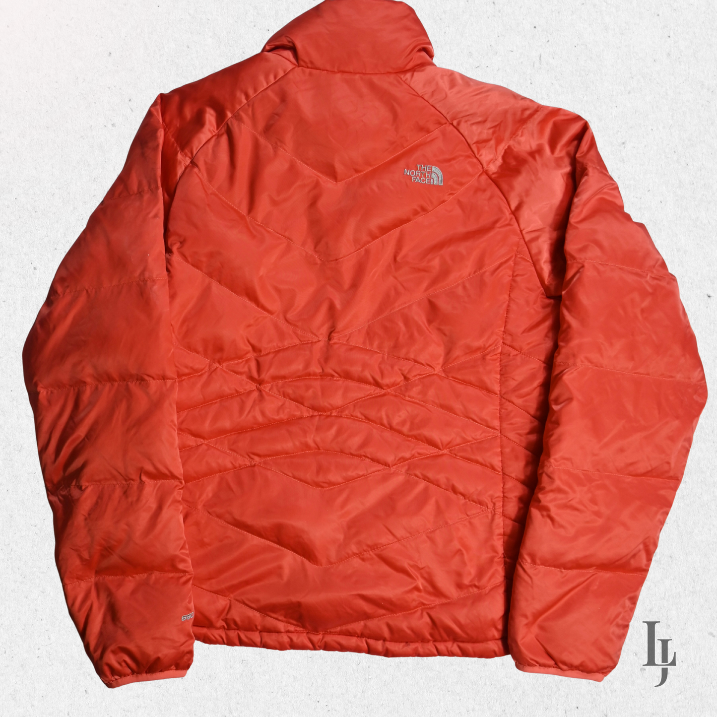 The North Face Women's Puffer Jacket 550 - Size XL