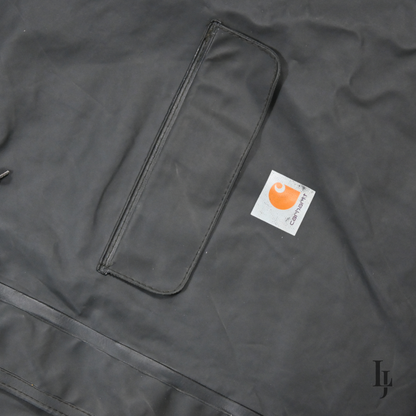 Carhartt Waterproof Jacket / Raincoat - Size L Regular
