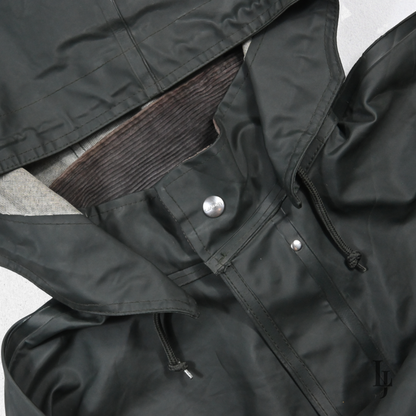 Carhartt Waterproof Jacket / Raincoat - Size L Regular