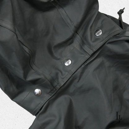 Carhartt Waterproof Jacket / Raincoat - Size L Regular