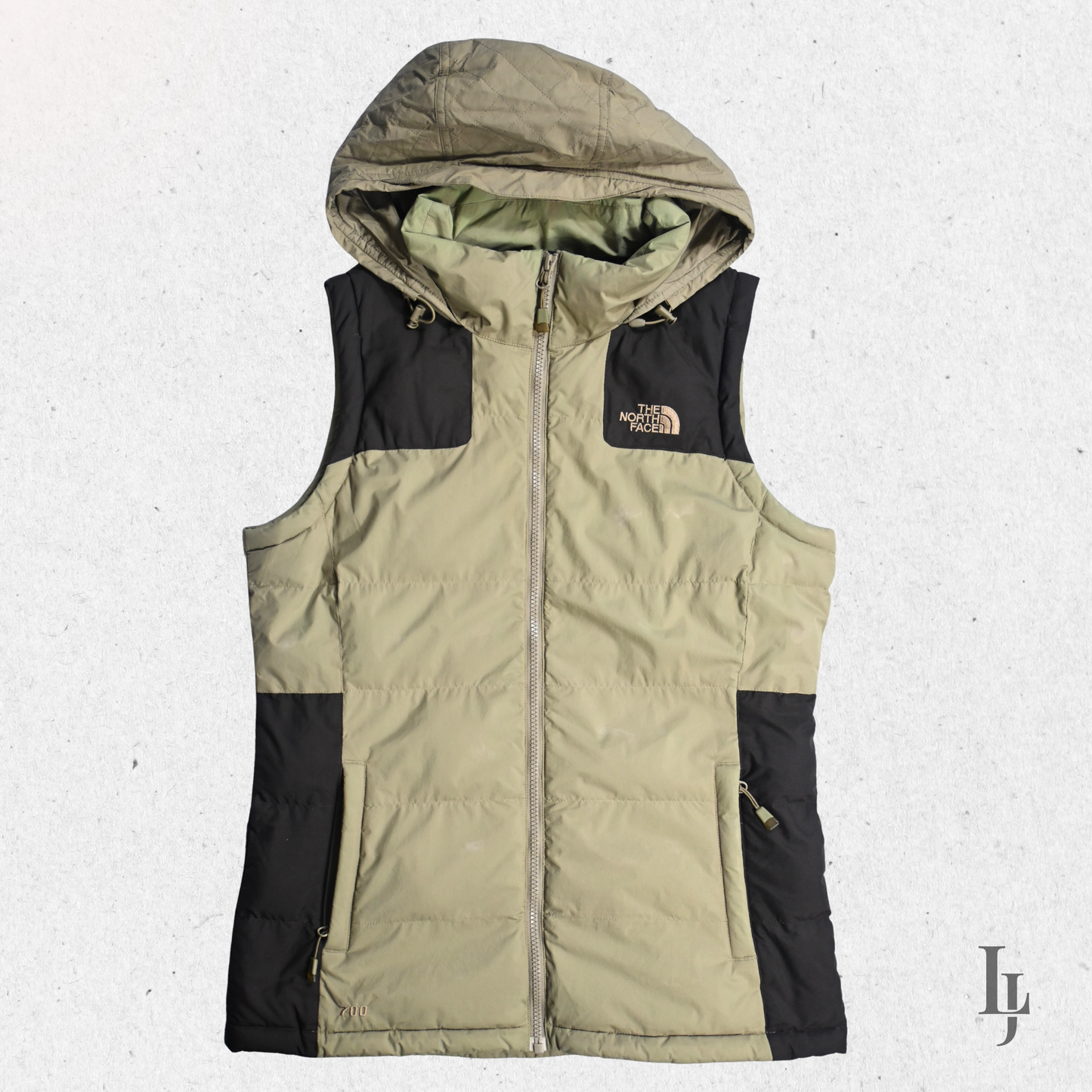 The North Face Women's Vest - Size L