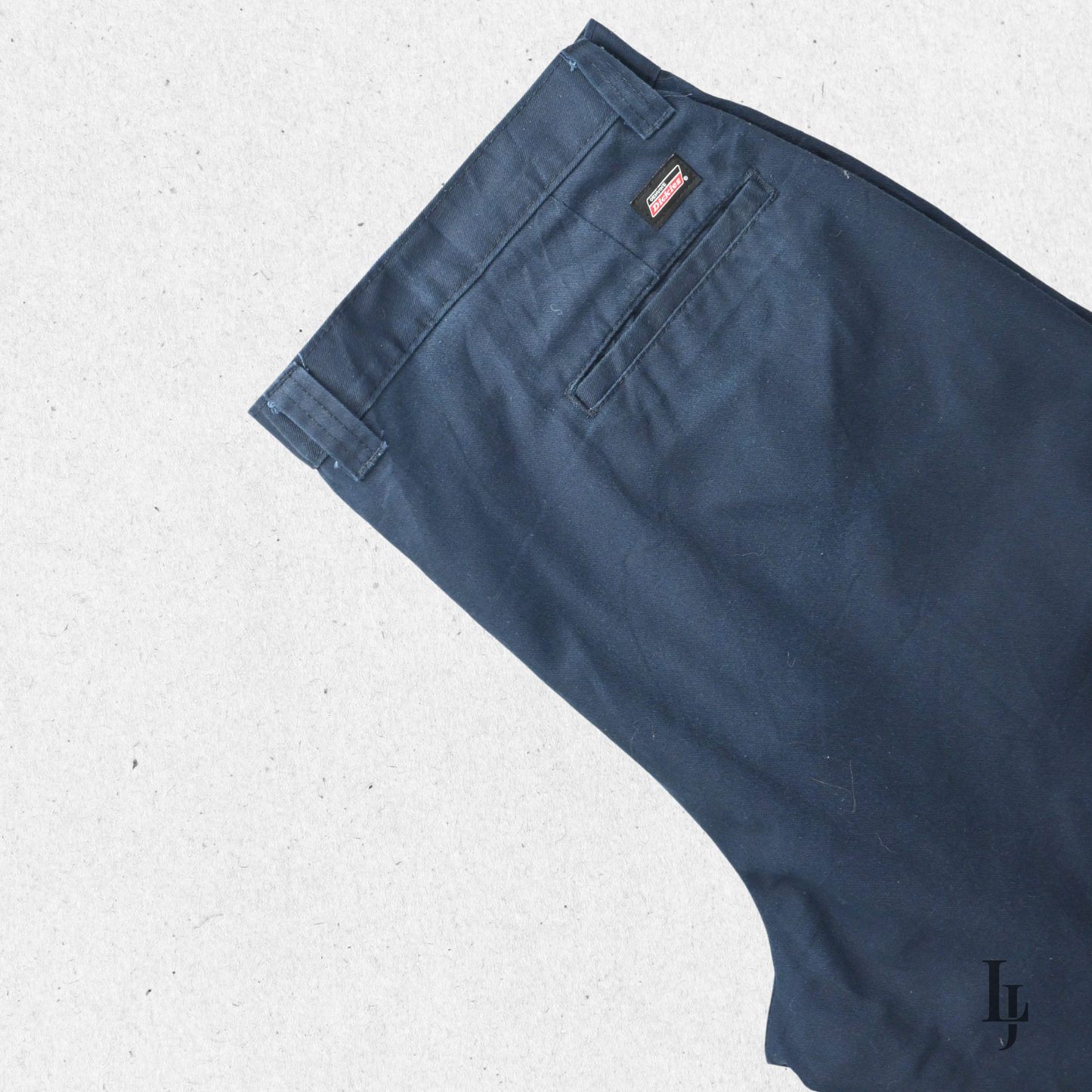 Dickies Pants - Blue - Size 40x34