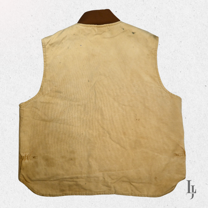 Carhartt Vest - Size XXL Regular