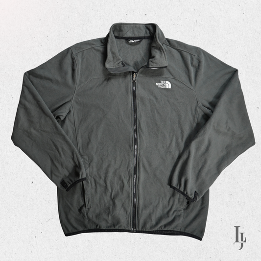 The North Face Fleece - Men's Size L