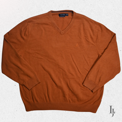 Nautica Sweatshirt - Size XXL