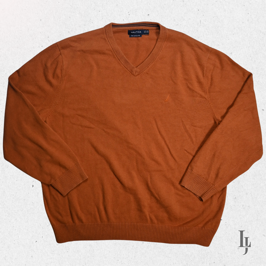 Nautica Sweatshirt - Size XXL