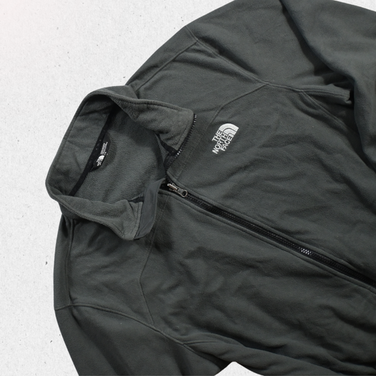 The North Face Fleece - Men's Size L