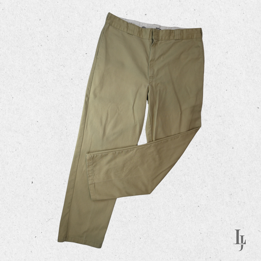 Dickies Original Fit Pants - Size 40x32