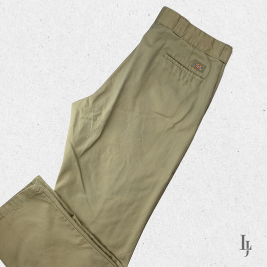 Dickies Original Fit Pants - Size 40x32