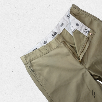 Dickies Original Fit Pants - Size 40x32